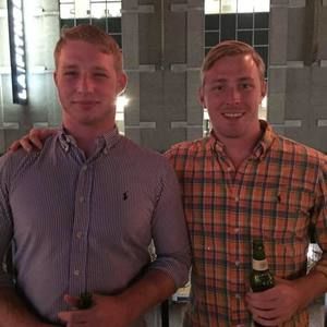 Meet your Posher, Nick